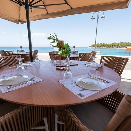 La Boheme Hotel غيتيو المظهر الخارجي الصورة