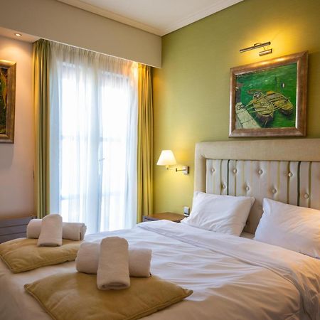 La Boheme Hotel غيتيو المظهر الخارجي الصورة