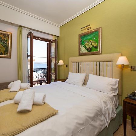 La Boheme Hotel غيتيو المظهر الخارجي الصورة