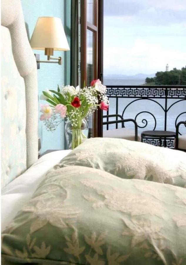 La Boheme Hotel غيتيو المظهر الخارجي الصورة