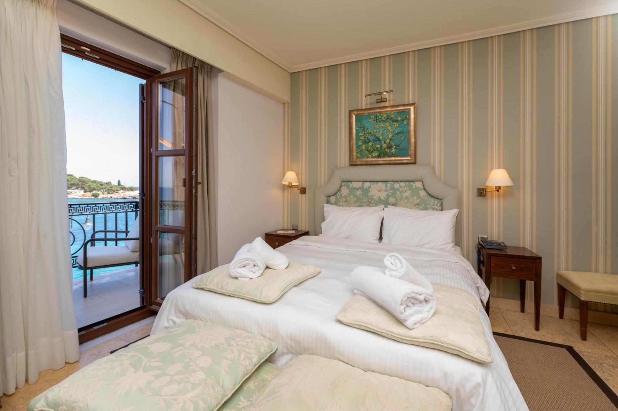 La Boheme Hotel غيتيو المظهر الخارجي الصورة