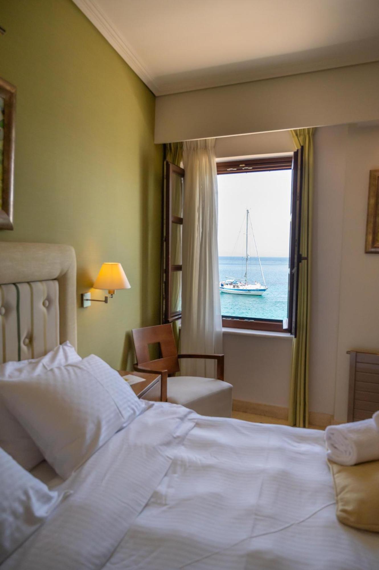 La Boheme Hotel غيتيو المظهر الخارجي الصورة
