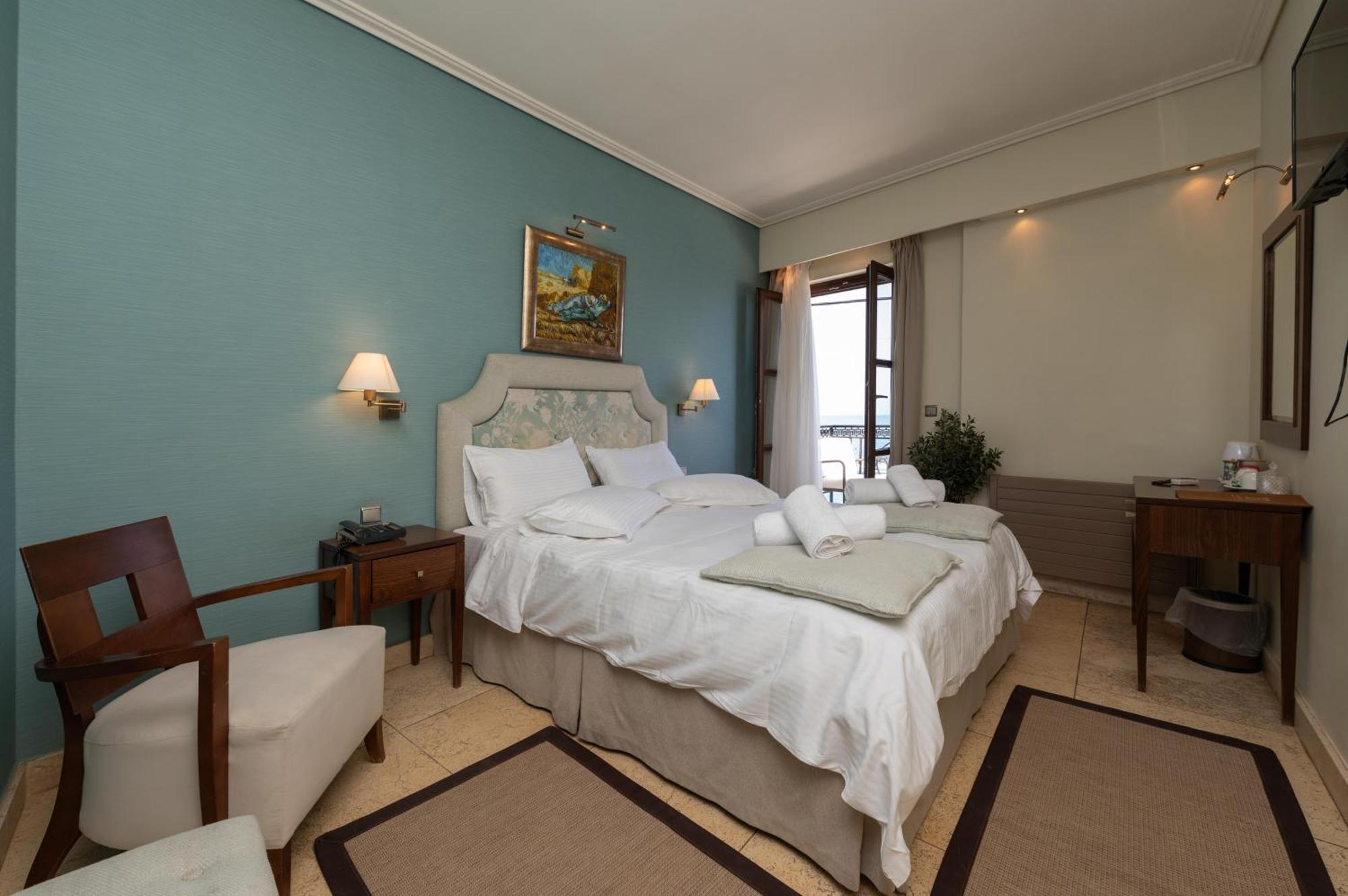 La Boheme Hotel غيتيو المظهر الخارجي الصورة