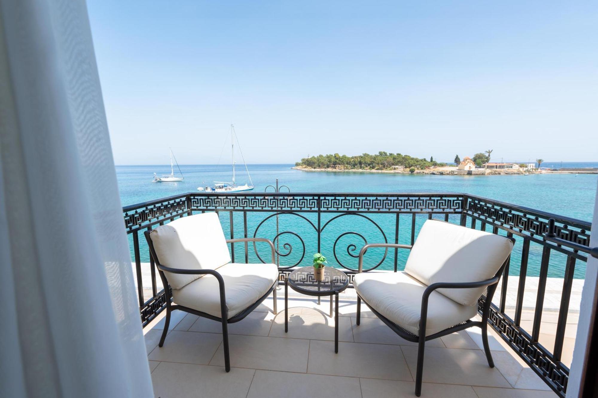 La Boheme Hotel غيتيو المظهر الخارجي الصورة